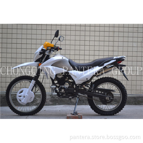 DIRT BIKE/OFF ROAD MOTORCYCLE SM200-GY